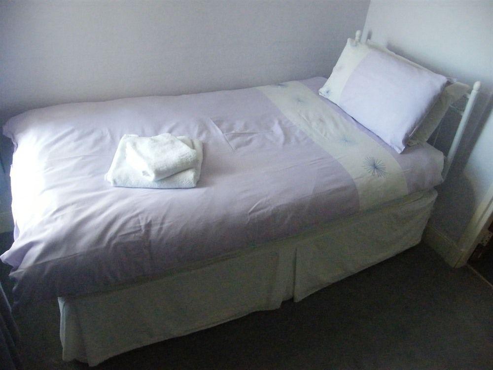 Elmbank Accommodation Berwick Upon Tweed Exteriör bild